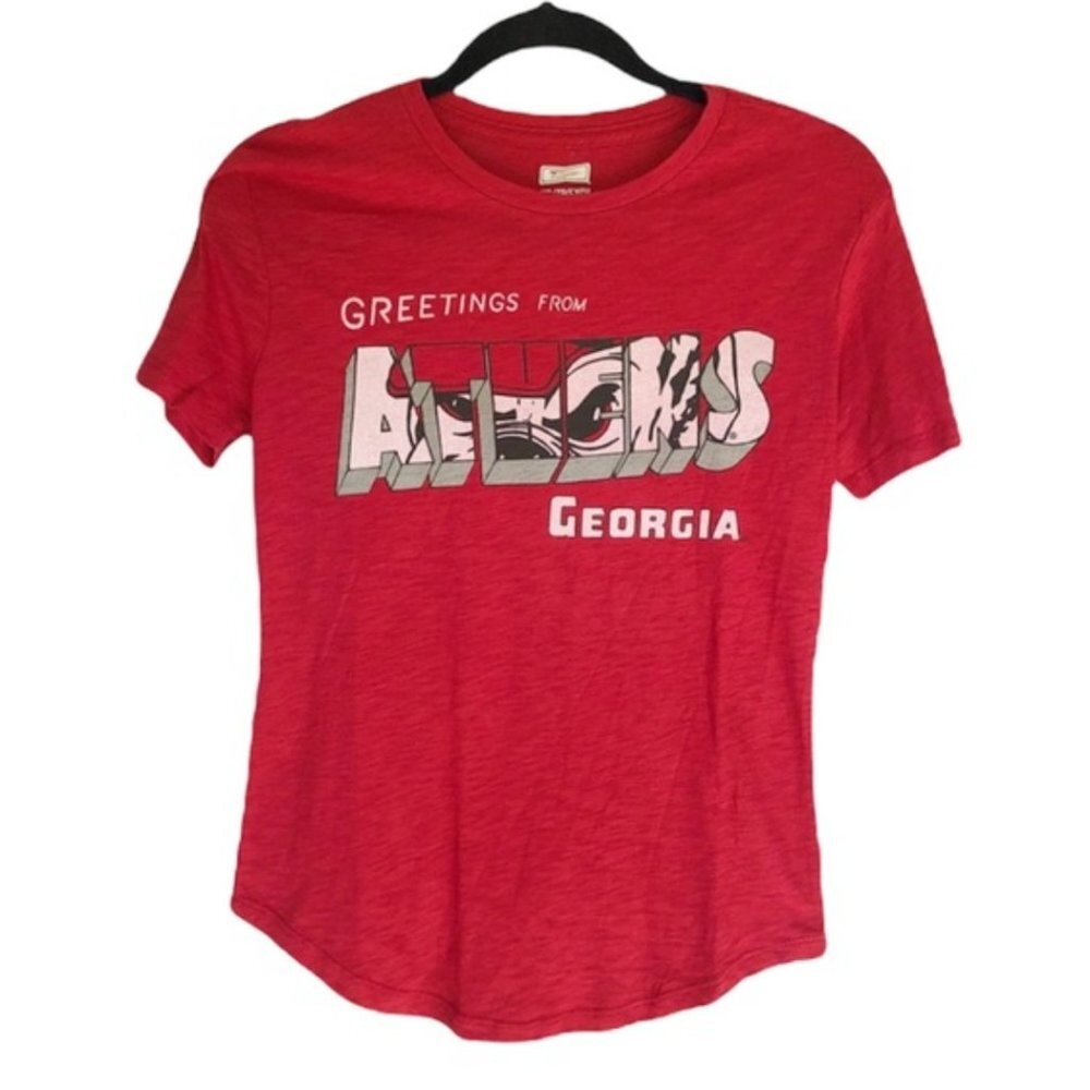 Athens GA‎ NWOT Graphic Tee